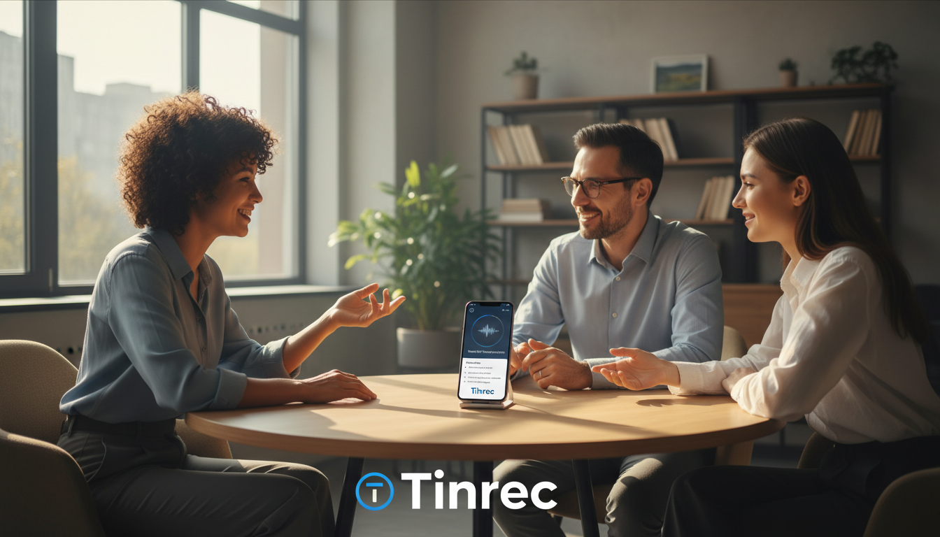Tinrec Insight 3