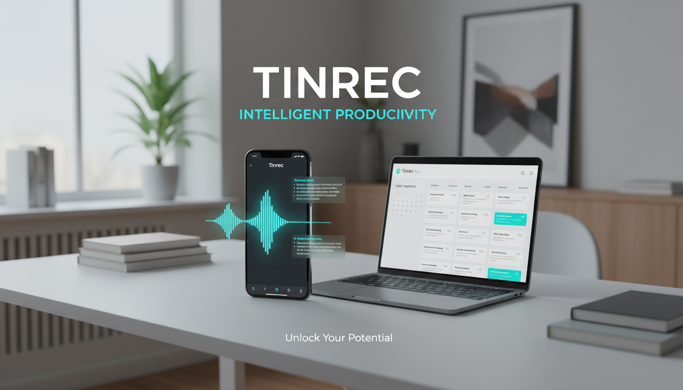 2026 最新 5 款 AI 錄音筆記工具推薦：解決課堂錄音筆記自動生成難題