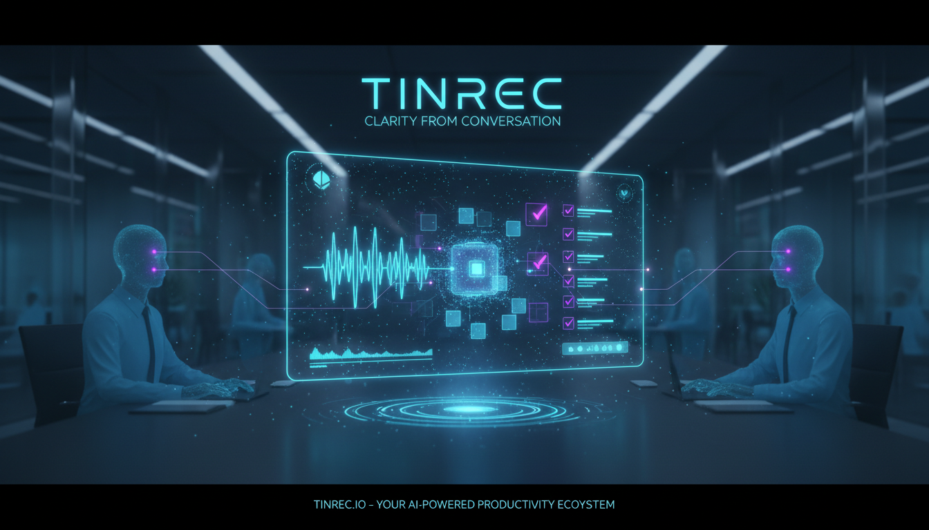 Tinrec Insight 2