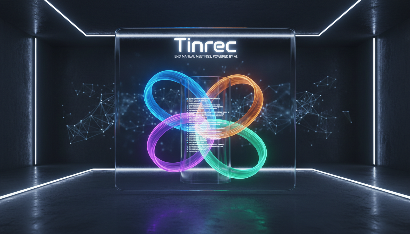 Tinrec Insight 2
