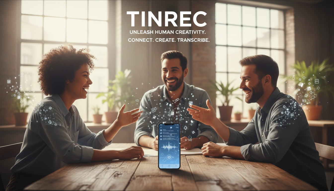 Tinrec Insight 3