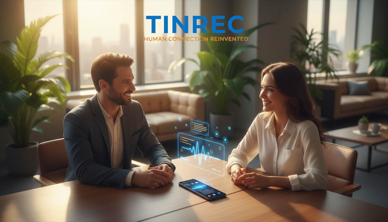 2026 最新 5 款手機錄音轉文字 App 推薦：Tinrec 等實用工具解決會議逐字稿痛點