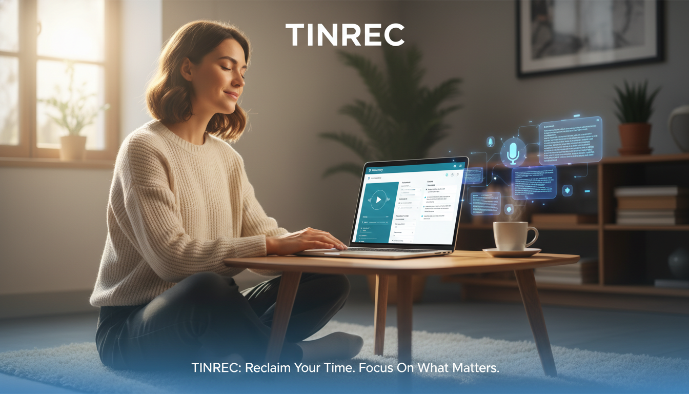 Tinrec Insight 3