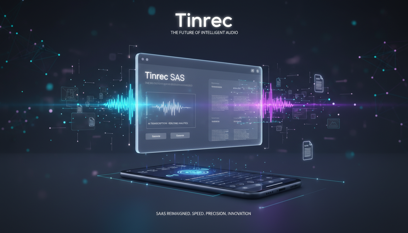 Tinrec Insight 2