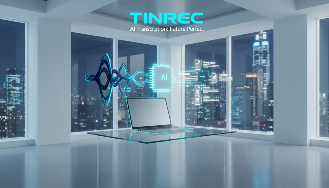 2026 最新 7 款語音轉文字工具推薦：解決聽打耗時痛點，輕鬆把錄音檔變成文字