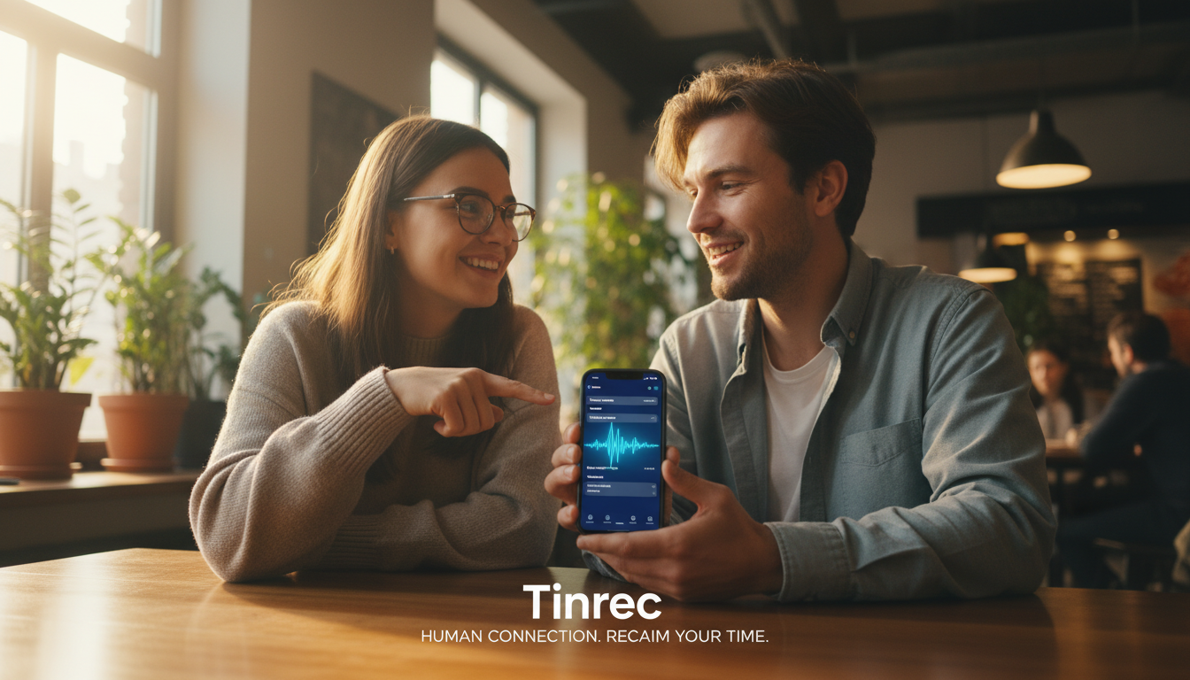 Tinrec Insight 3