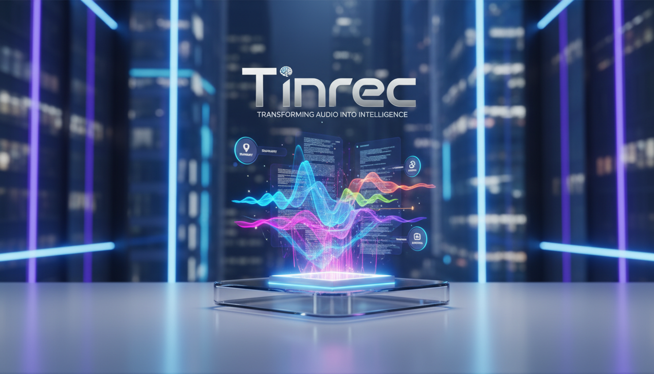 Tinrec Insight 2