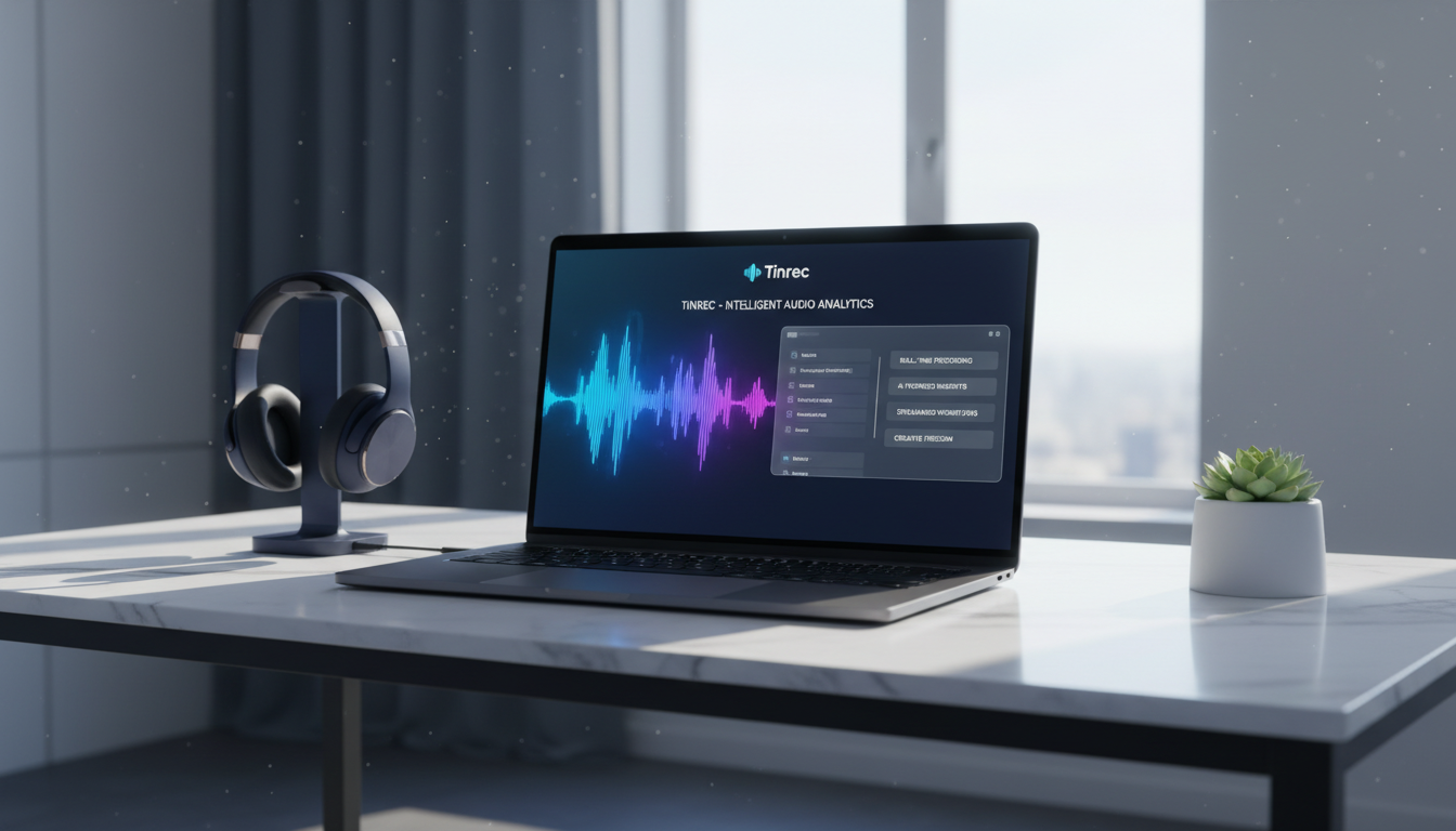 2026 最新 5 款訪談逐字稿整理軟體推薦：解決錄音重聽與筆記耗時痛點