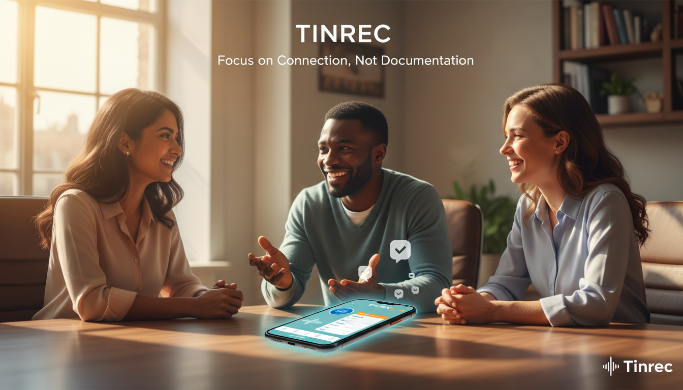 2026 最新 4 款錄音轉文字自動生成會議紀要工具推薦：解決重聽整理與待辦遺漏痛點