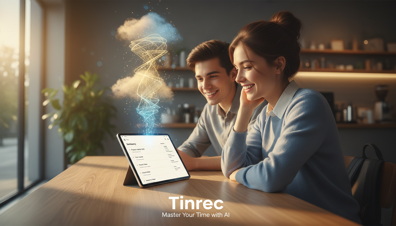 Tinrec Insight 3