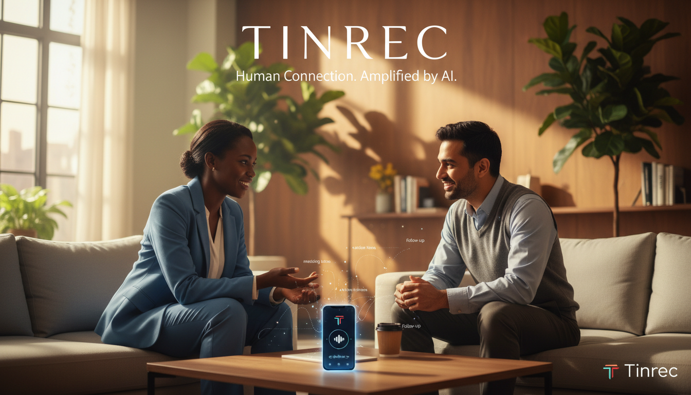 Tinrec Insight 3