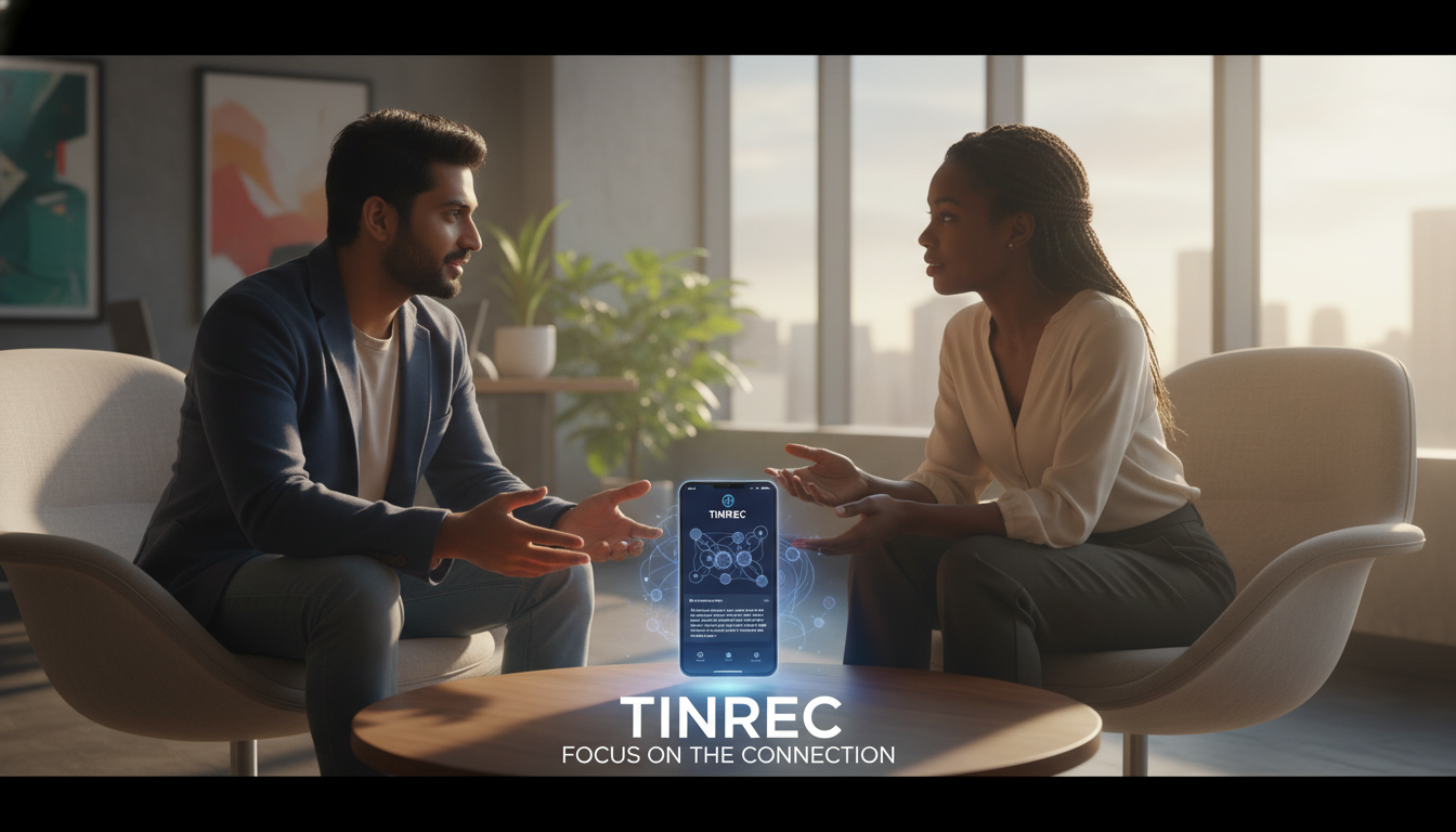 Tinrec Insight 3