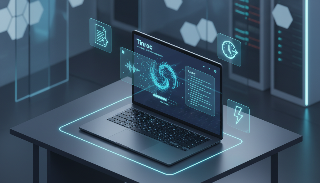 2026 最新 5 款工作總結自動生成工具推薦：解決會議紀錄與筆記整理痛點