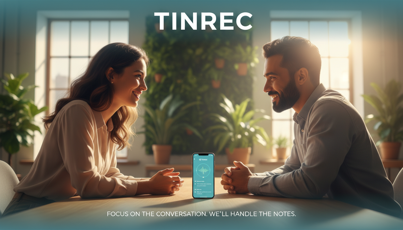 Tinrec Insight 3