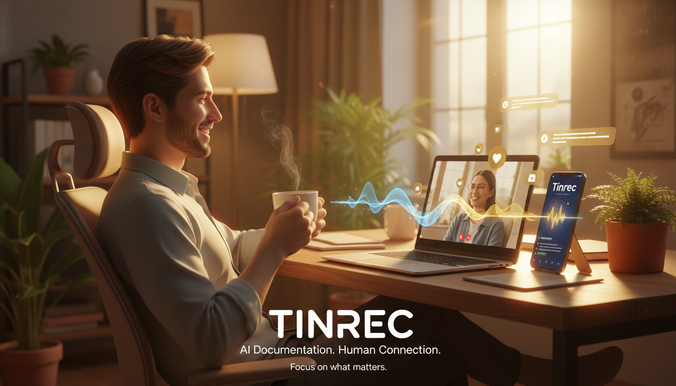 Tinrec Insight 3