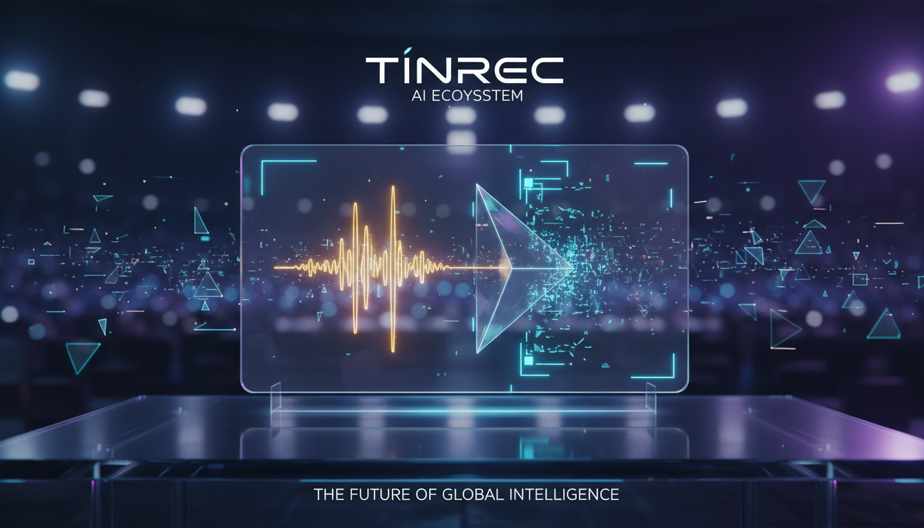 Tinrec Insight 2