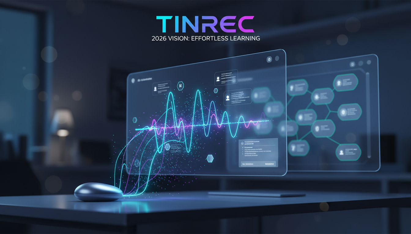 Tinrec Insight 2