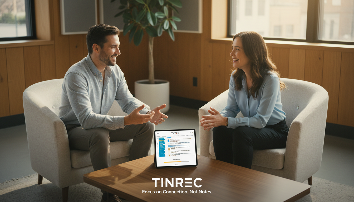 Tinrec Insight 3