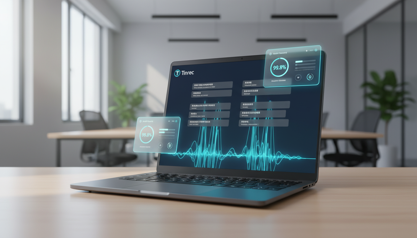 2026 最新 4 款台語錄音轉文字軟體評比：解決本土口音與會議整理難題