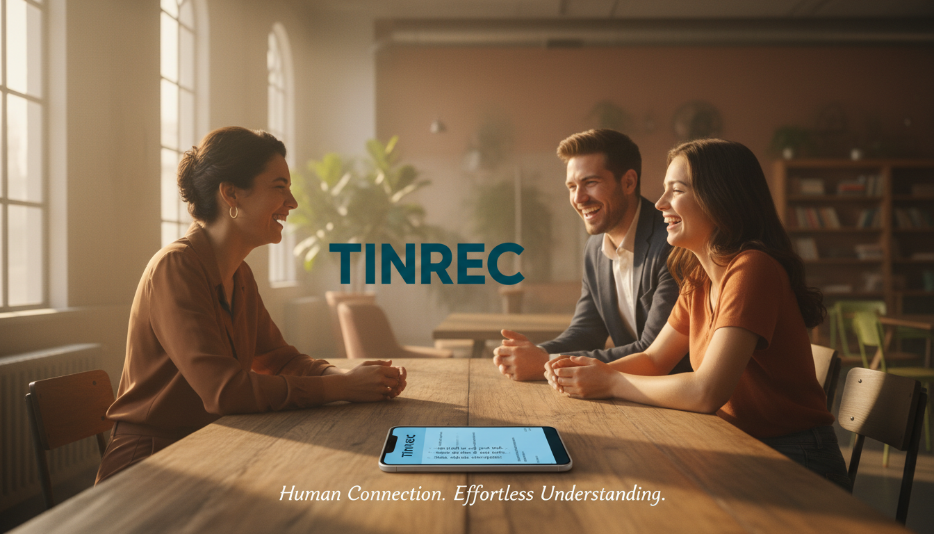 Tinrec Insight 3