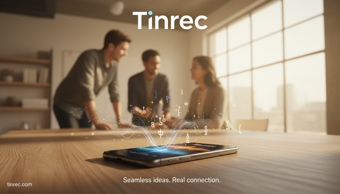 Tinrec Insight 3