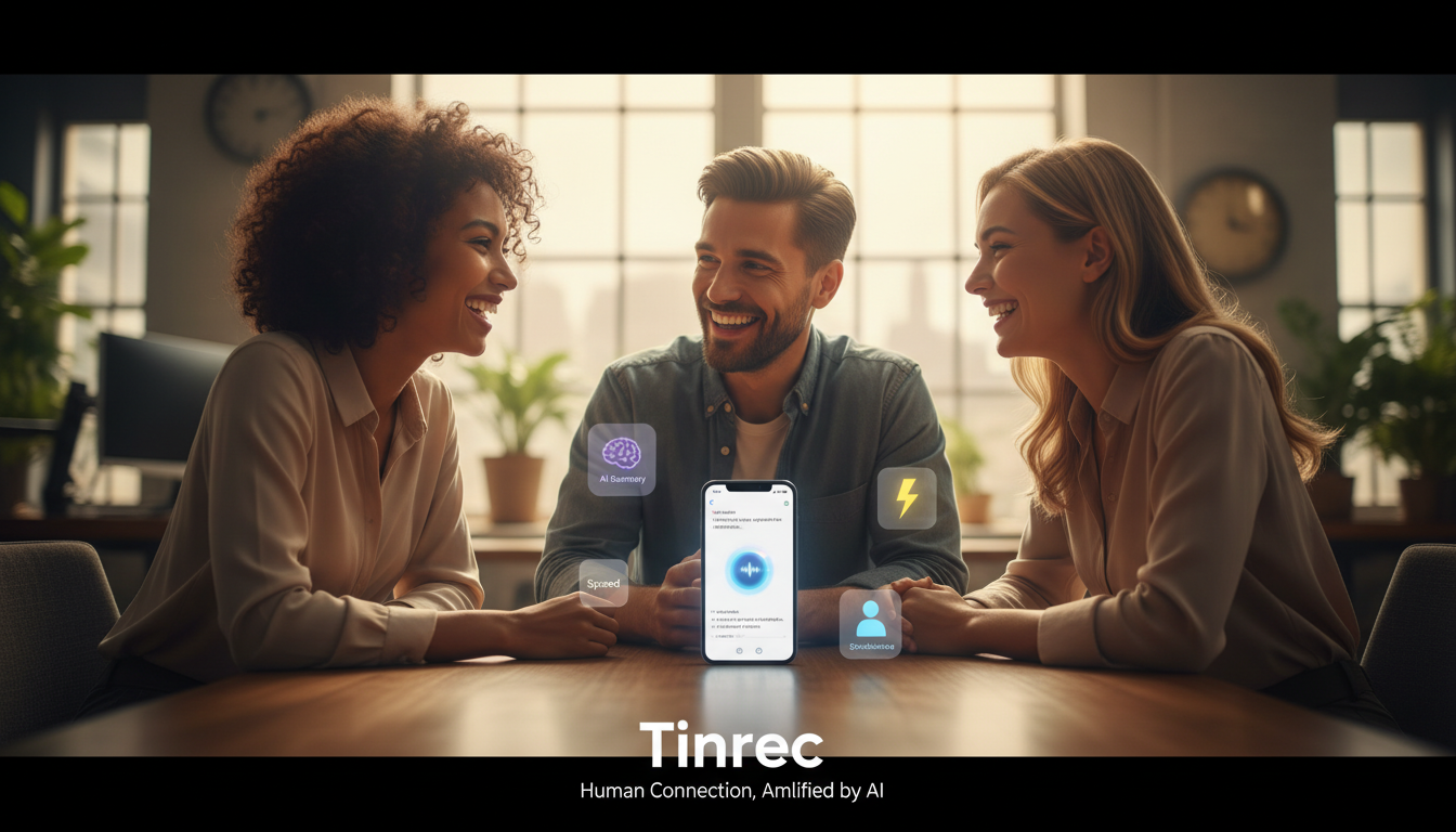 Tinrec Insight 3