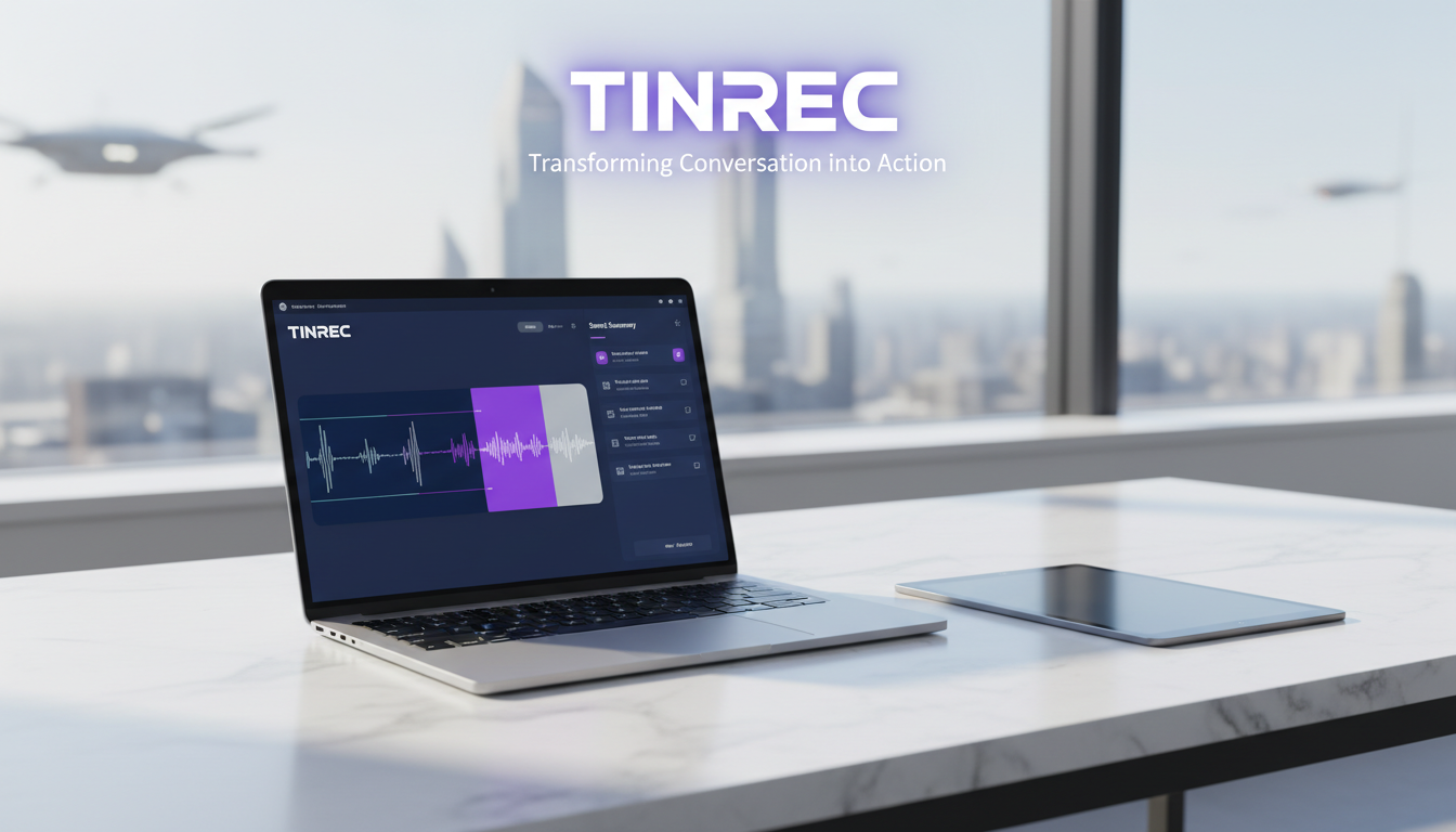 2026 最新 5 款多人討論錄音快速整理摘要軟體推薦：精準區分發言人，解決會議紀錄痛點