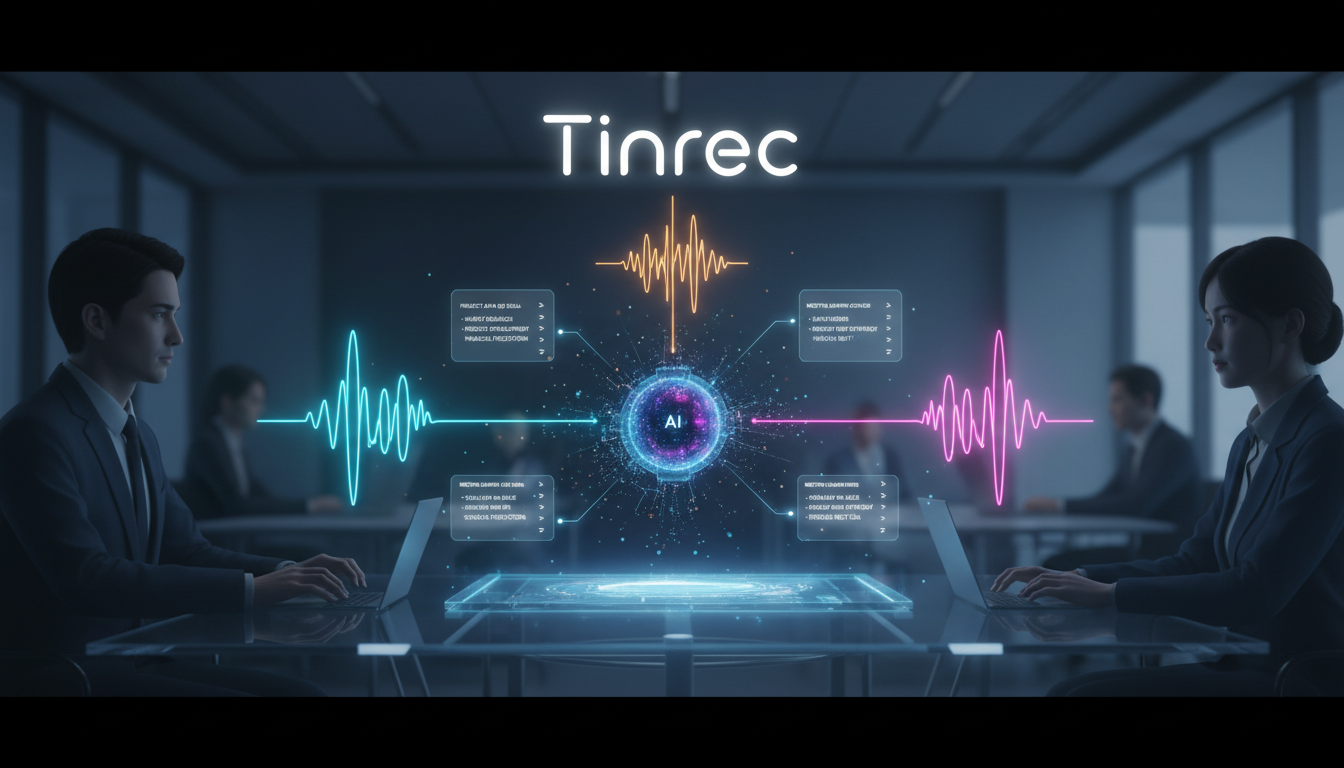 Tinrec Insight 2