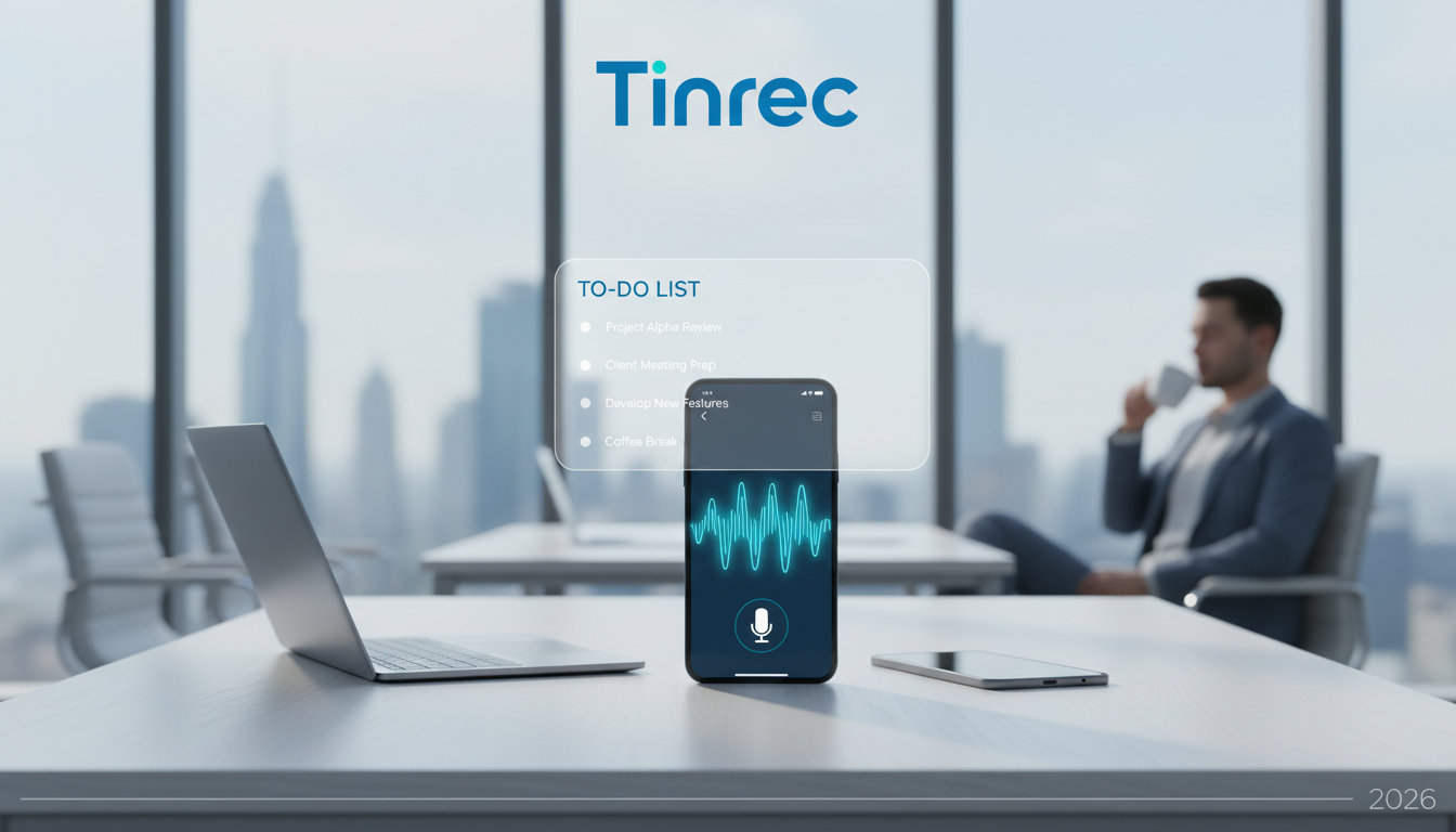 2026 最新 4 款 AI 會議紀要工具推薦：解決長時間錄音整理難題