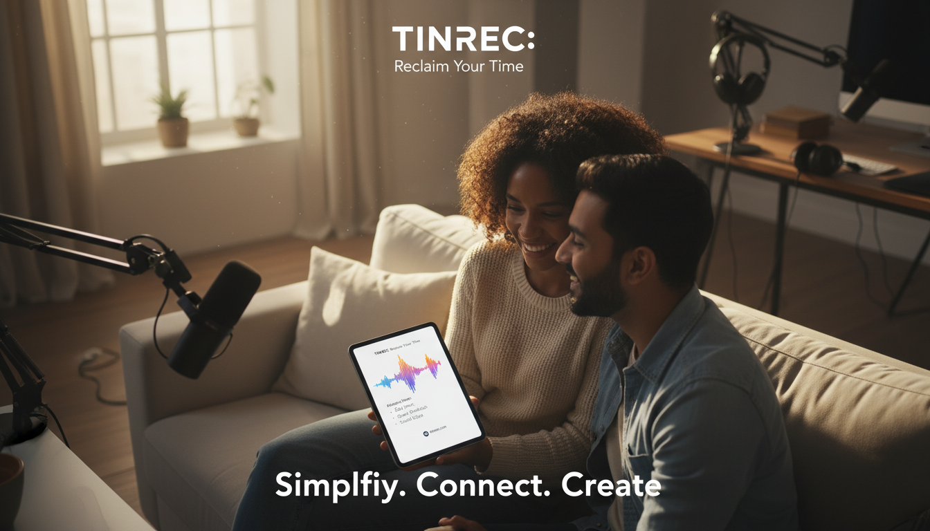 Tinrec Insight 2
