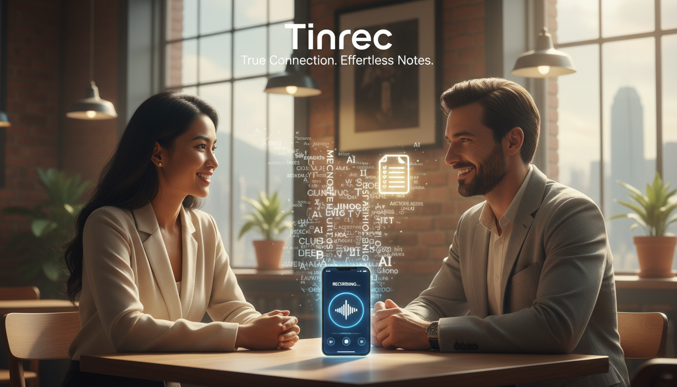 Tinrec Insight 3