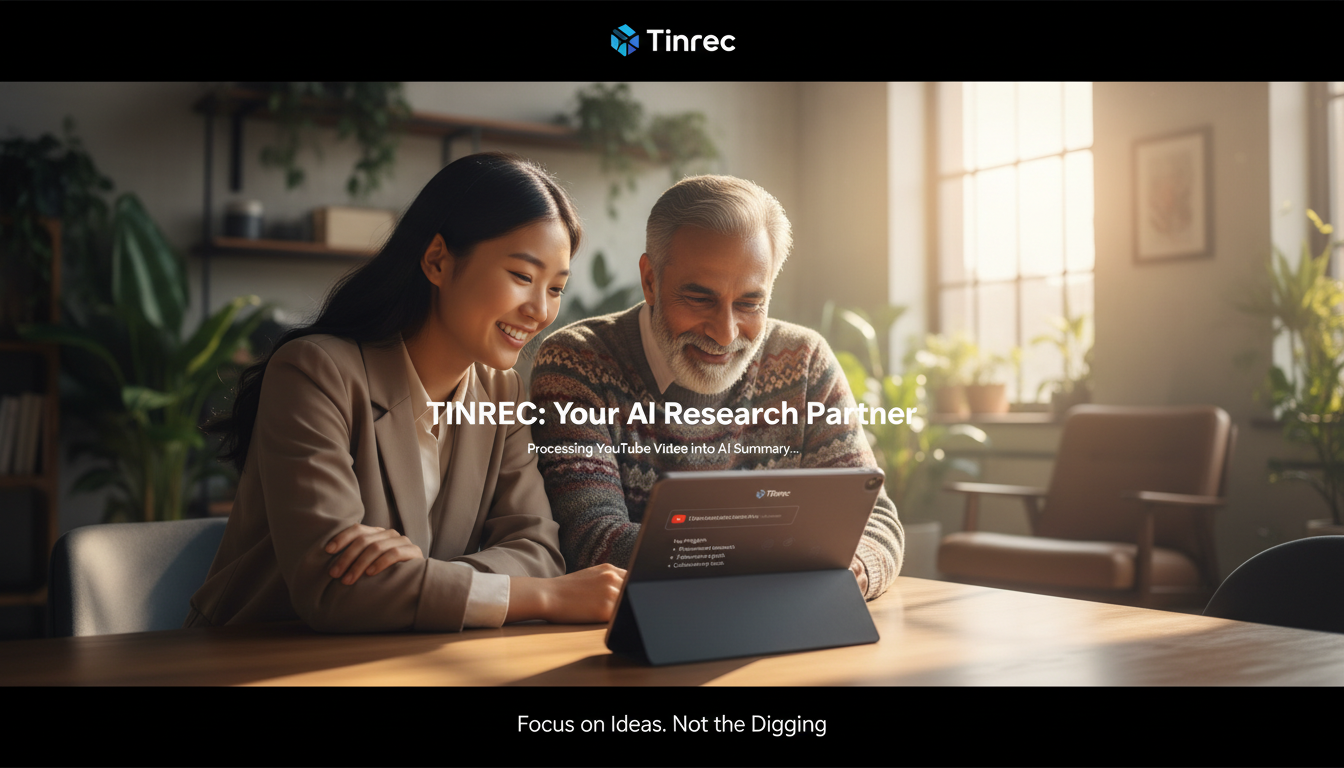 Tinrec Insight 3