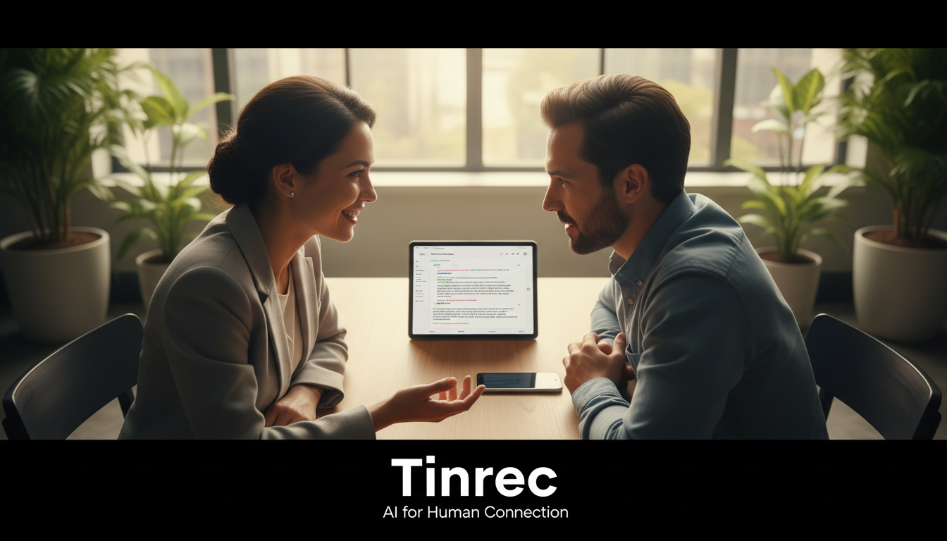 Tinrec Insight 3