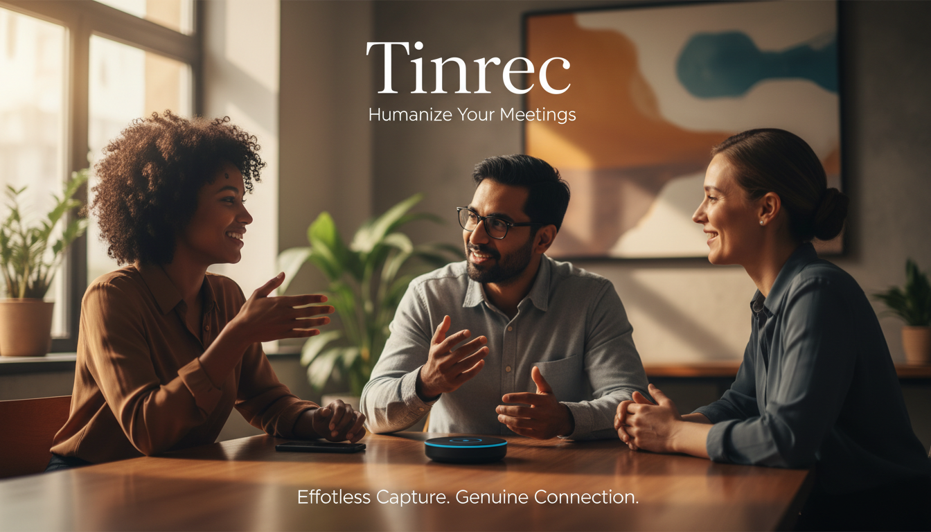 Tinrec Insight 3