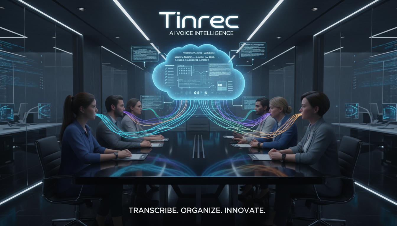 Tinrec Insight 2