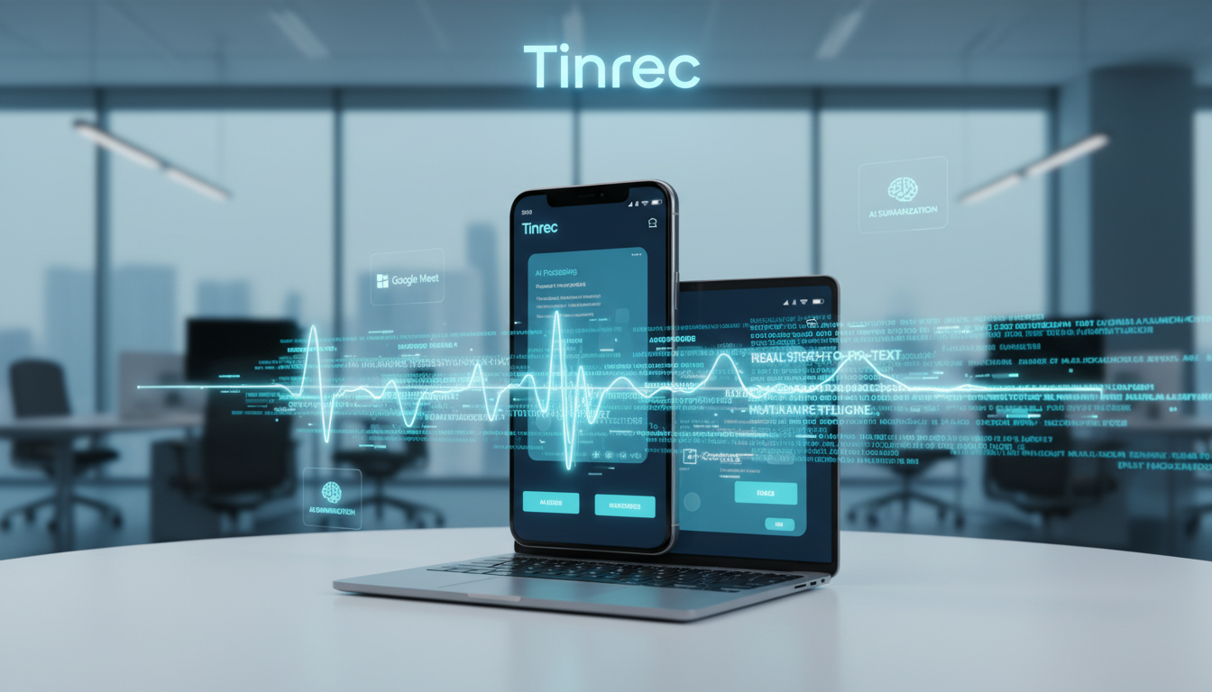 2026 最新 6 款廣東話錄音轉文字工具推薦：一次解決中英夾雜與逐字稿整理痛點