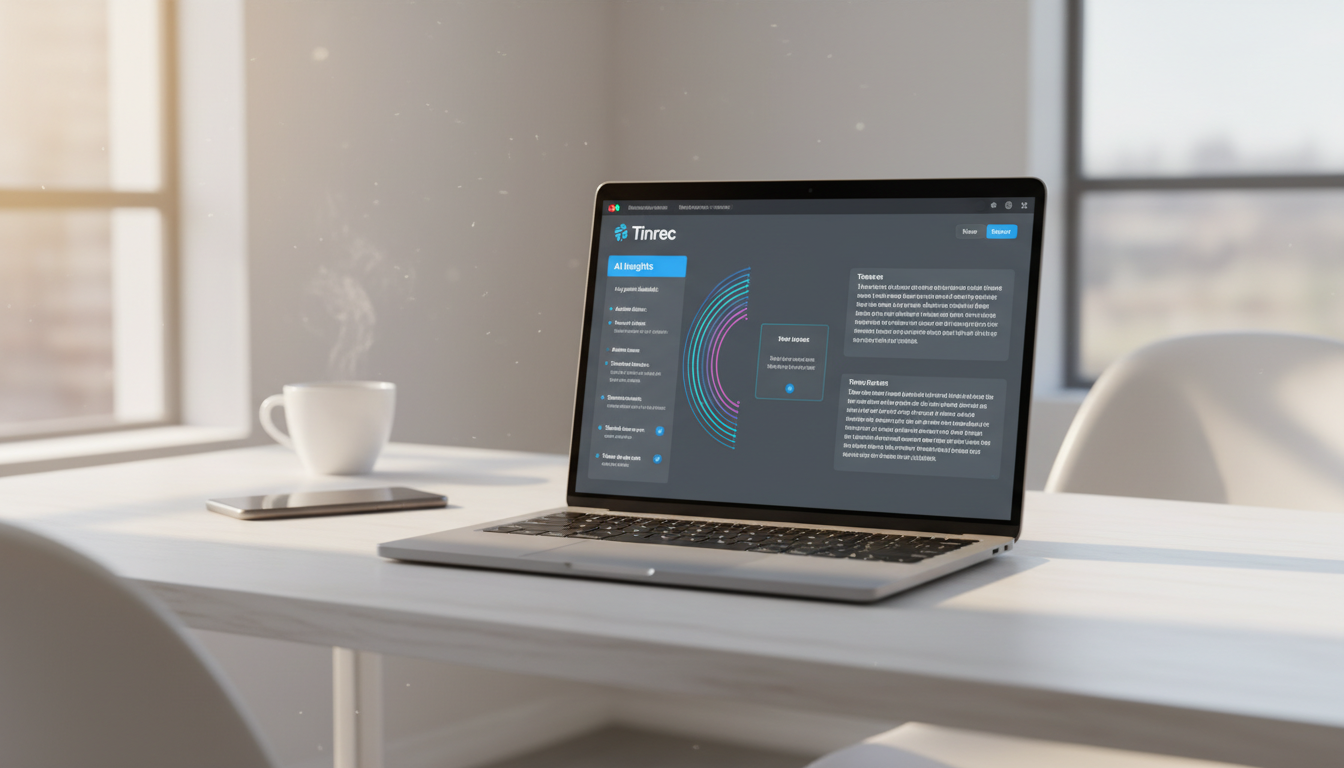 2026 最新 6 款免費繁體中文逐字稿生成器推薦：解決錄音聽打與會議整理難題