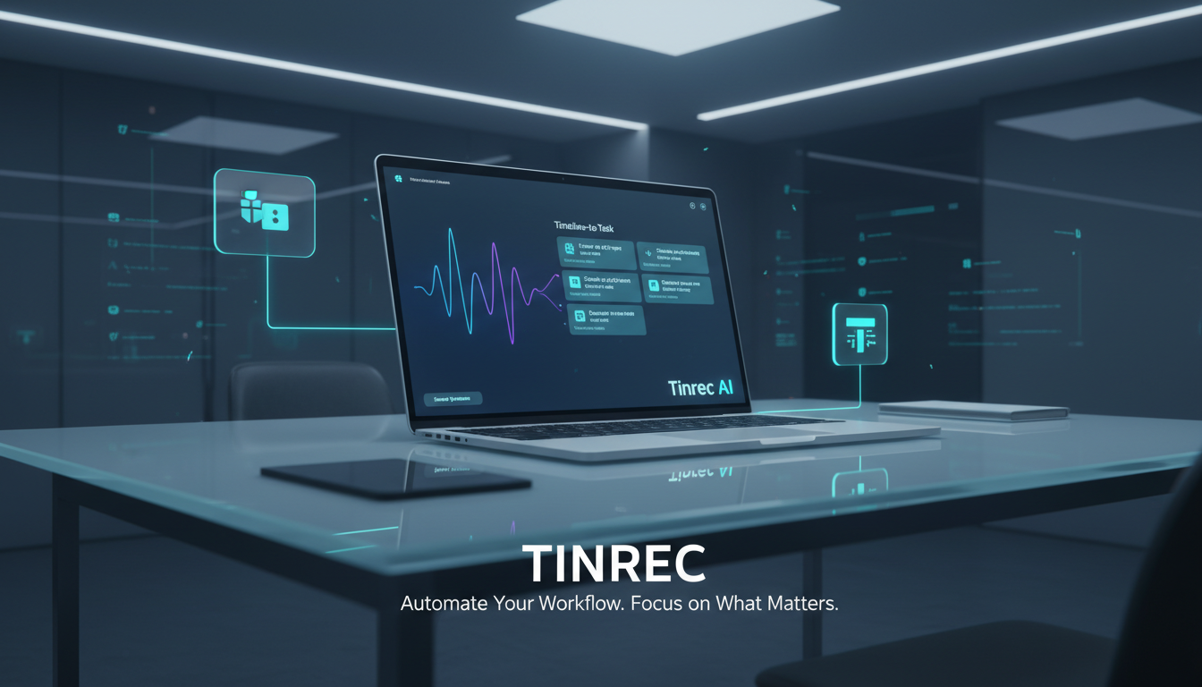2026 最新 4 款遠端會議紀錄自動化工具推薦：解決整理費時與行動項遺漏痛點