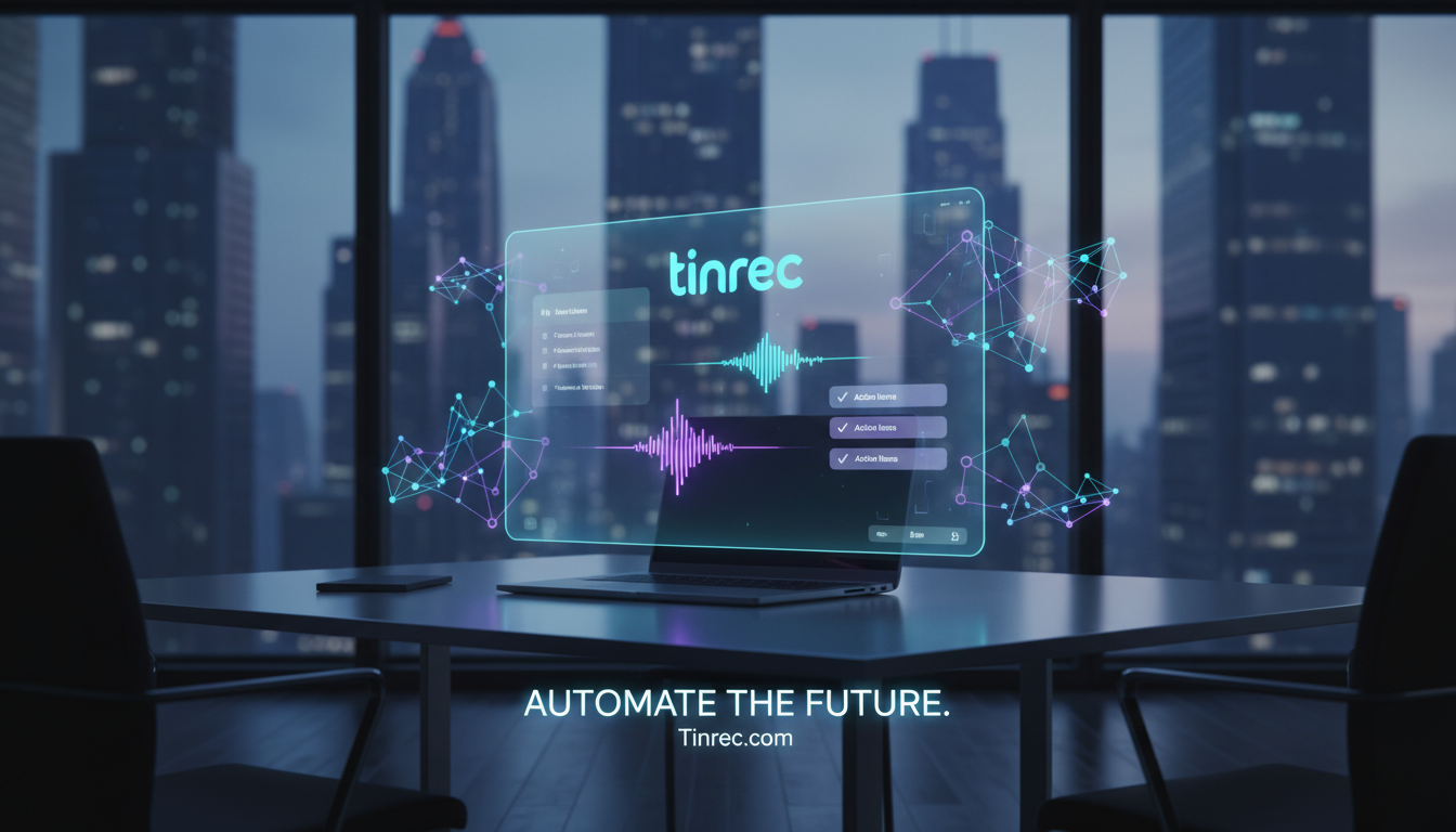 Tinrec Insight 2