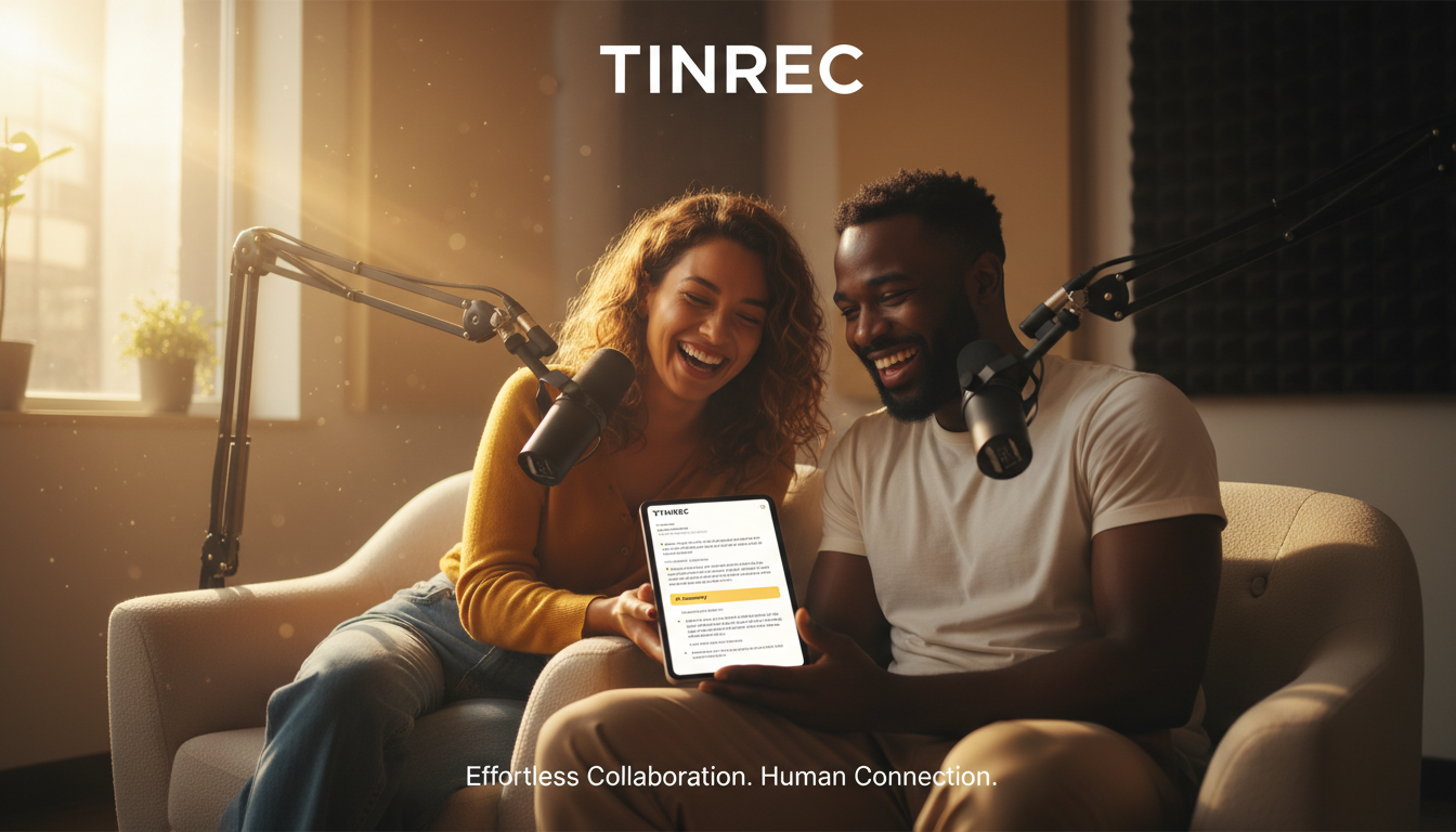 Tinrec Insight 3