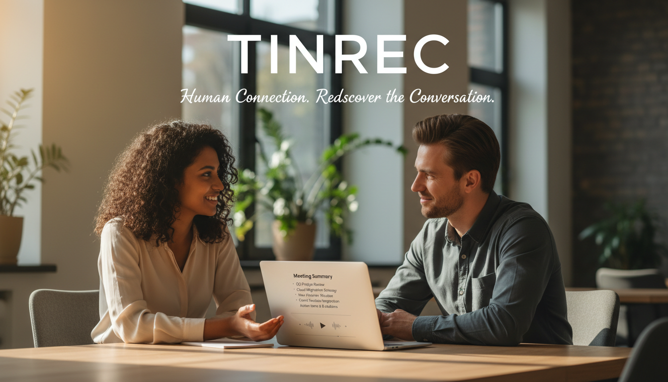 Tinrec Insight 3