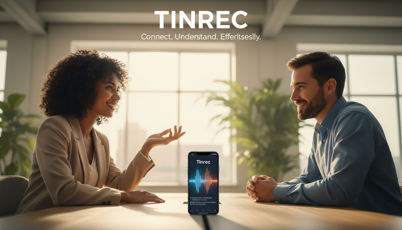 Tinrec Insight 3