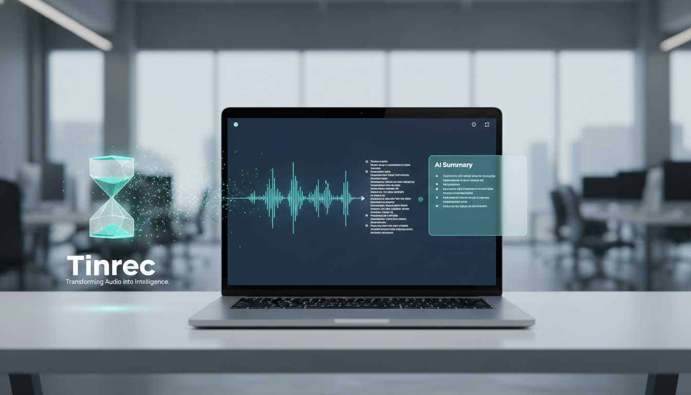 2026 最新 6 款長音檔轉逐字稿效率提升工具推薦:解決超時與摘要難題