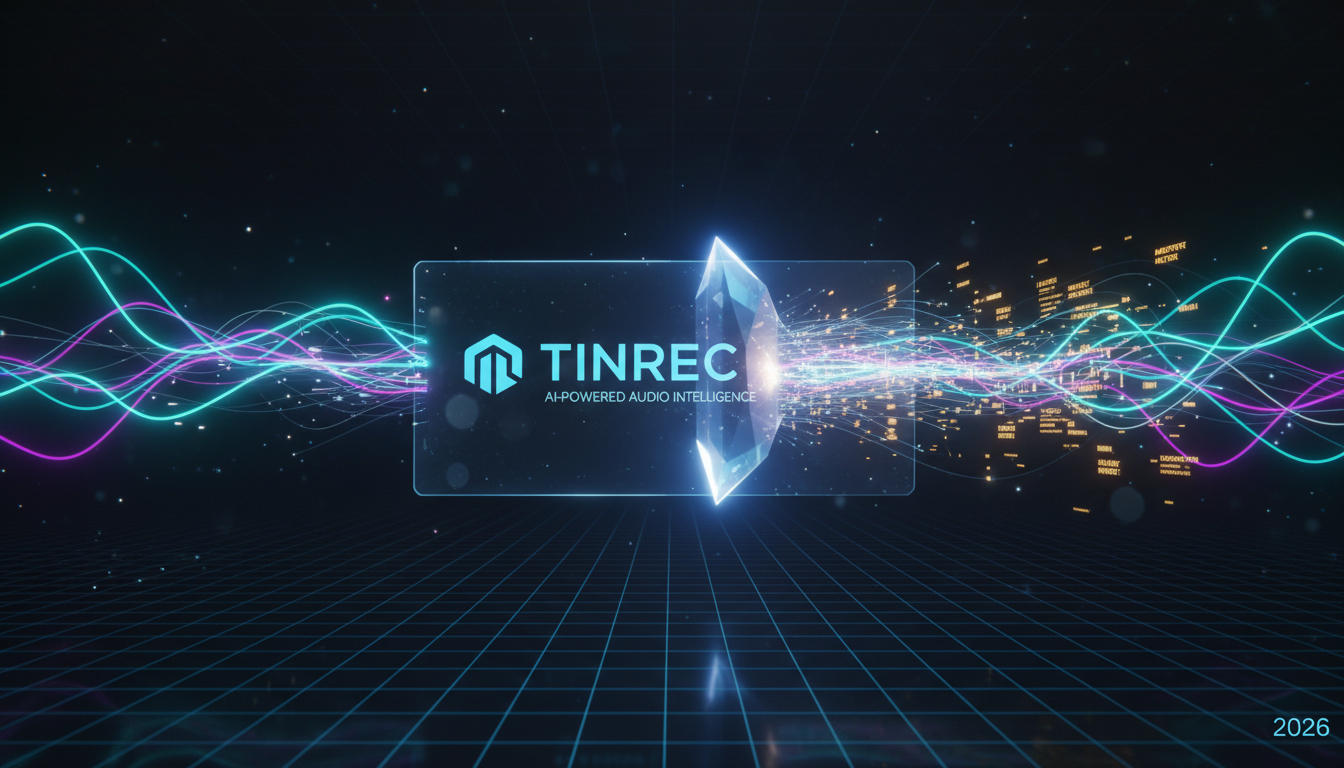 Tinrec Insight 2