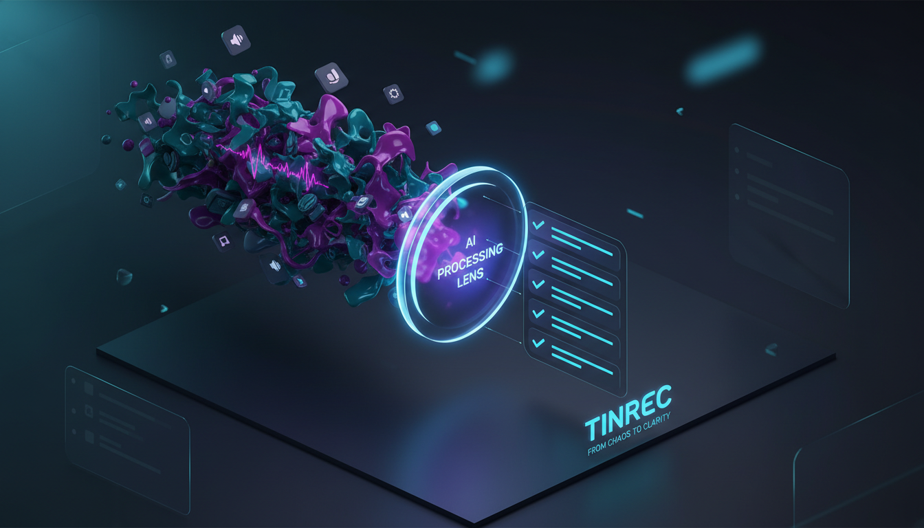 2026 最新 9 款錄音檔自動提取待辦事項軟體推薦:告別會後整理與手動筆記惡夢