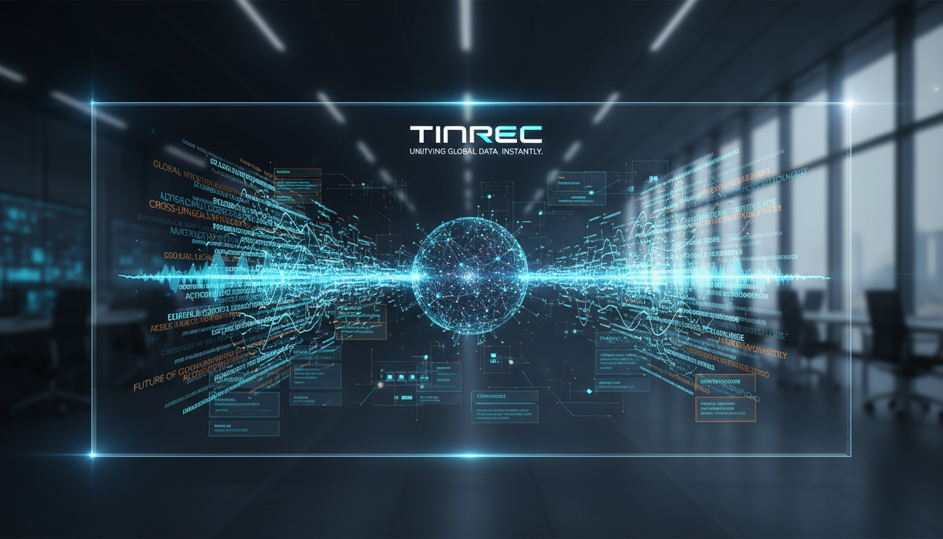 Tinrec Insight 2
