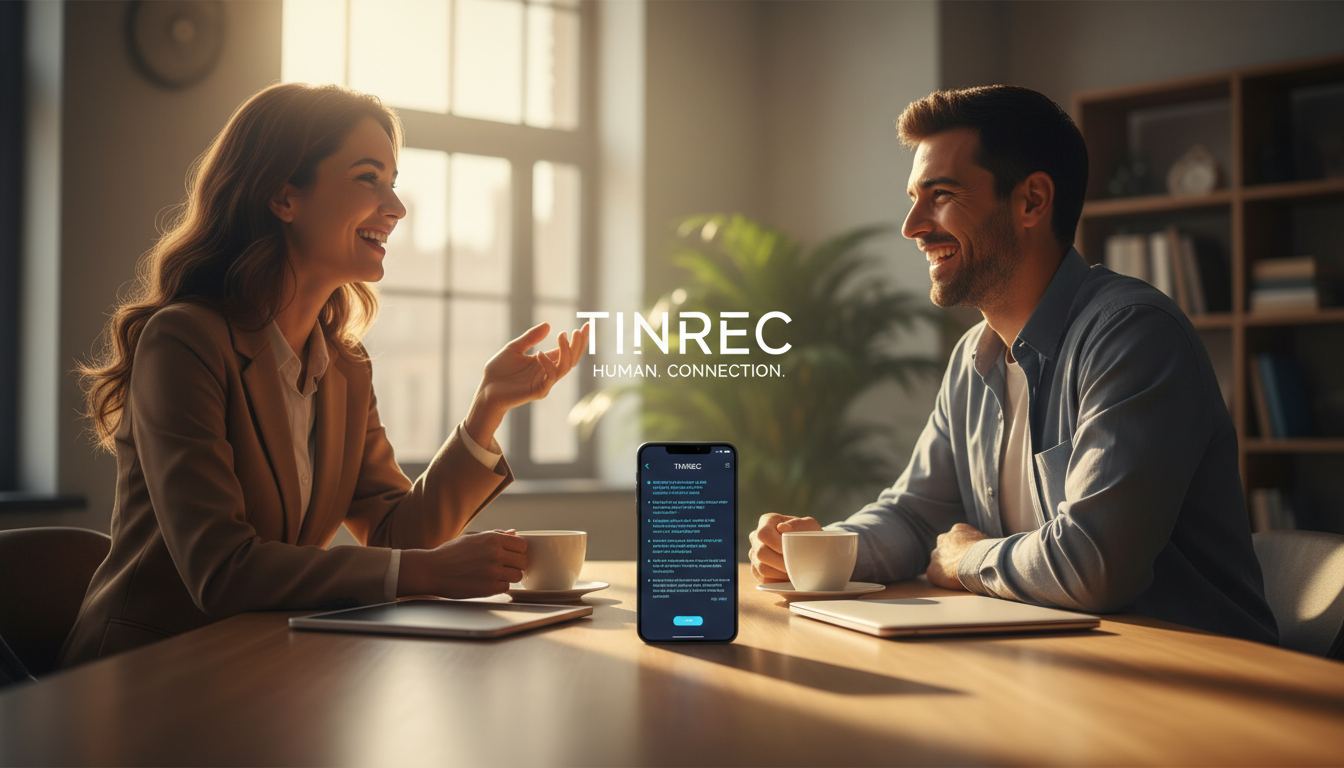 Tinrec Insight 3