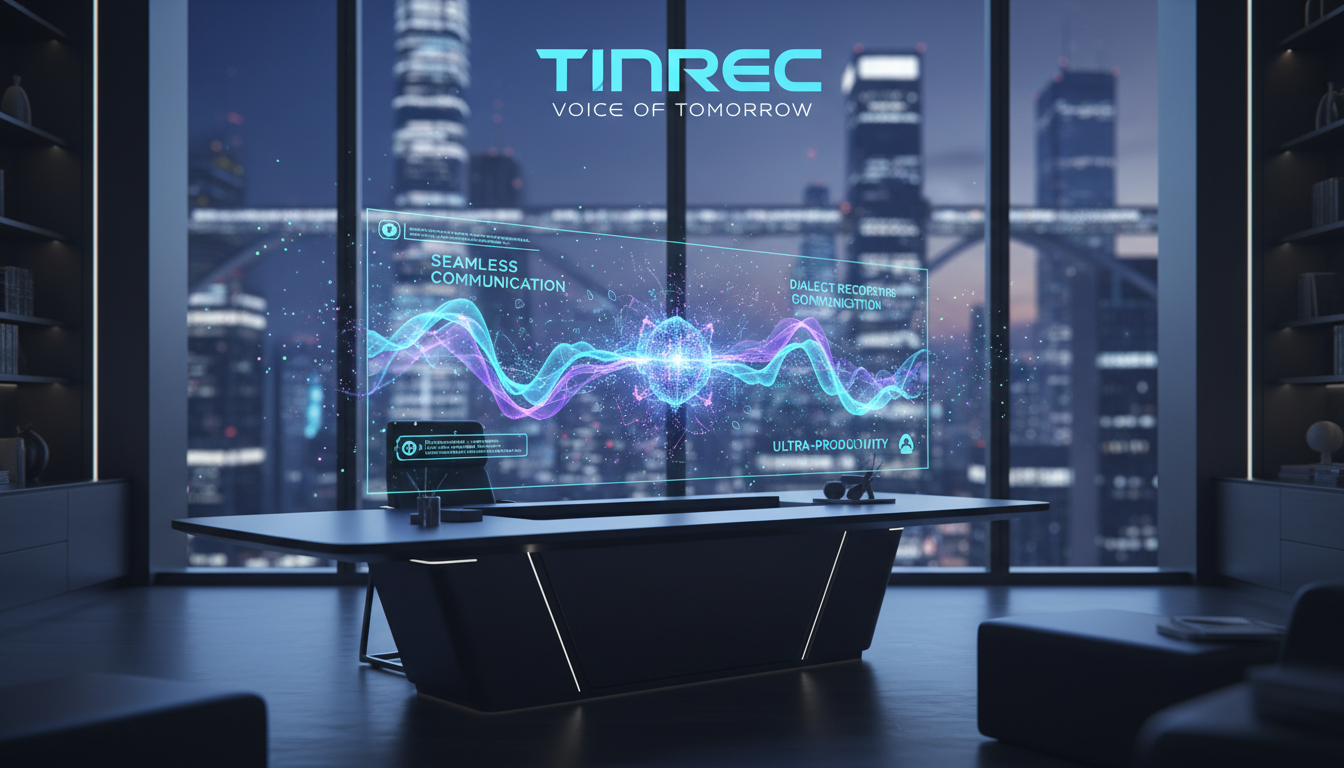 Tinrec Insight 2