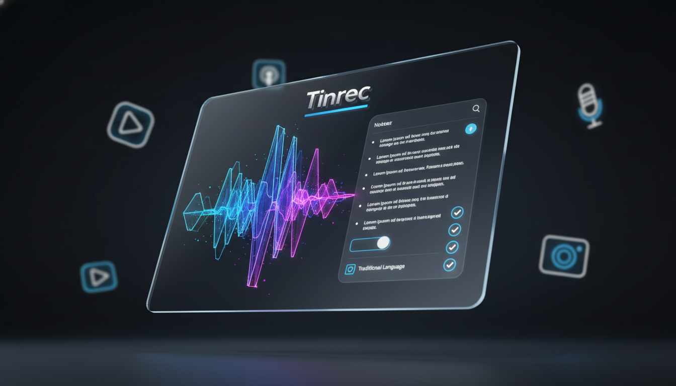 2026 最新 5 款 Podcast 內容自動整理 AI 助手推薦:解決長篇音檔摘要難題