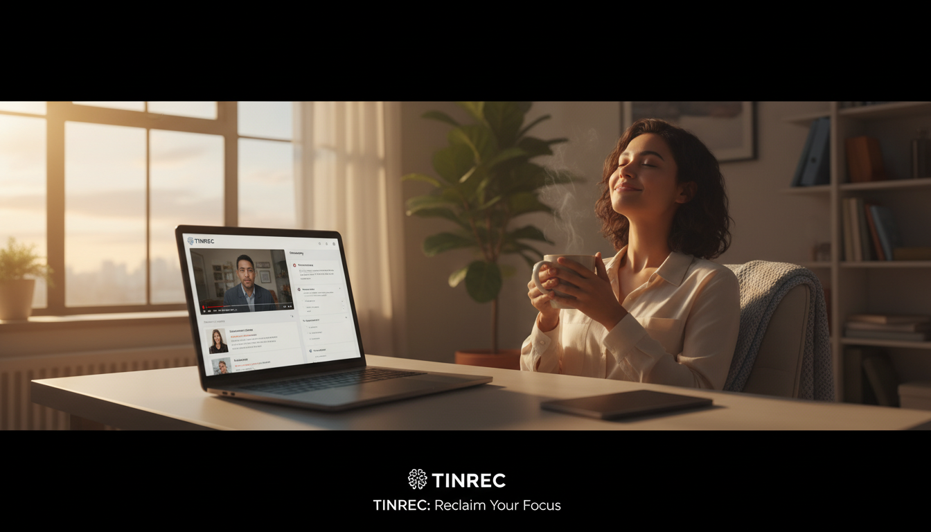 Tinrec Insight 3